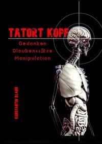 Vorderes Coverbild Tatort Kopf