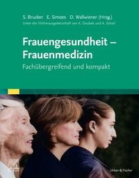 Vorderes Coverbild Frauenmedizin
