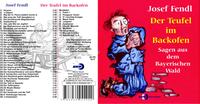 Vorderes Coverbild Der Teufel im Backofen