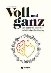 Vorderes Coverbild Voll und ganz