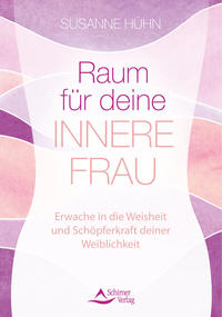 Vorderes Coverbild Raum für deine Innere Frau