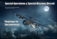 Vorderes Coverbild Special Operations & Special Missions Aircraft
