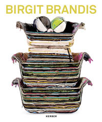 Vorderes Coverbild Birgit Brandis