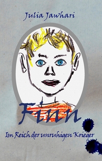 Vorderes Coverbild Finn