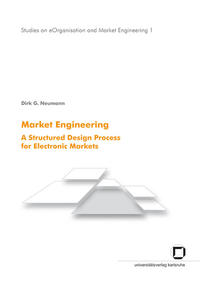 Vorderes Coverbild Market engineering
