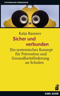 Vorderes Coverbild Sicher und verbunden