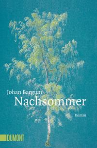 Vorderes Coverbild Nachsommer