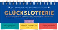 Vorderes Coverbild Glückslotterie