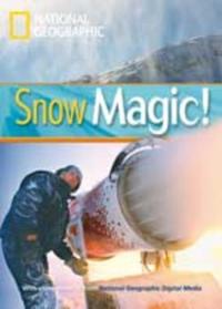 Vorderes Coverbild Snow Magic