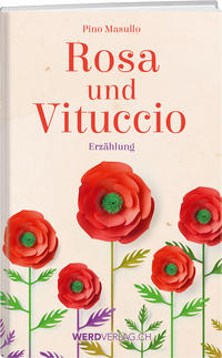 Vorderes Coverbild Rosa und Vituccio