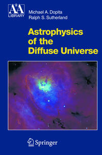 Vorderes Coverbild Astrophysics of the Diffuse Universe