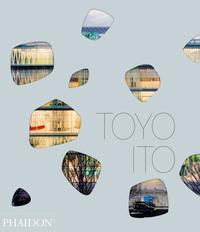 Vorderes Coverbild Toyo Ito