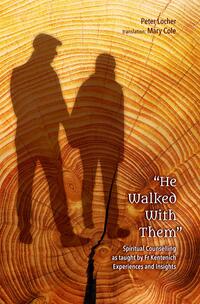 Vorderes Coverbild “He Walked With Them”