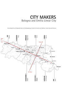 Vorderes Coverbild City Makers