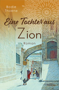 Vorderes Coverbild Eine Tochter aus Zion