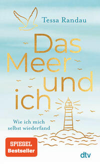 Vorderes Coverbild Das Meer und ich