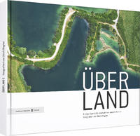 Vorderes Coverbild ÜBER LAND 2