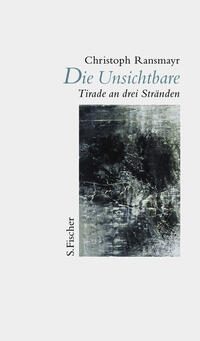 Vorderes Coverbild Die Unsichtbare