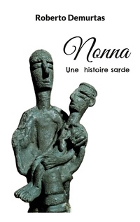 Vorderes Coverbild Nonna