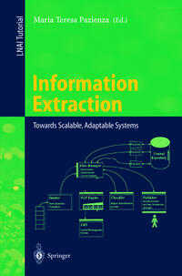 Vorderes Coverbild Information Extraction