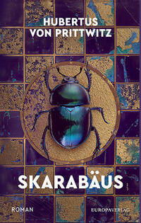 Vorderes Coverbild Skarabäus