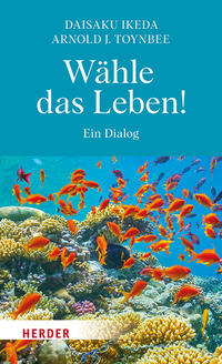 Vorderes Coverbild Wähle das Leben!