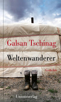 Vorderes Coverbild Weltenwanderer
