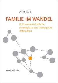 Vorderes Coverbild Familie im Wandel