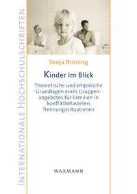 Vorderes Coverbild Kinder im Blick