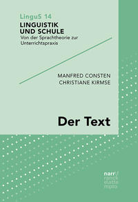 Vorderes Coverbild Der Text
