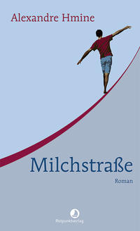 Vorderes Coverbild Milchstraße