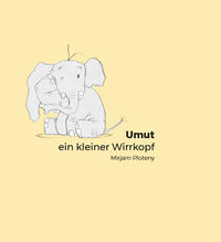 Vorderes Coverbild Umut