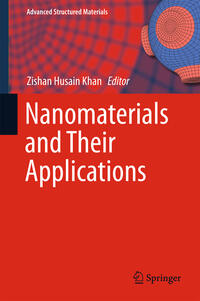 Vorderes Coverbild Nanomaterials and Their Applications
