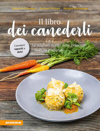 Vorderes Coverbild Il libro dei canederli