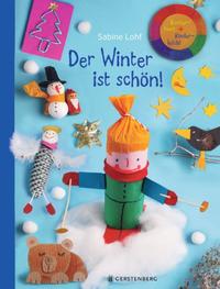 Vorderes Coverbild Der Winter ist schön!