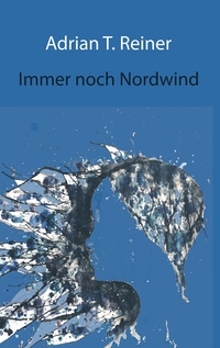 Vorderes Coverbild Immer noch Nordwind