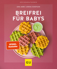 Vorderes Coverbild Breifrei für Babys