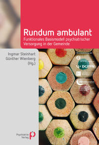 Vorderes Coverbild Rundum ambulant