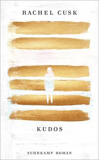 Vorderes Coverbild Kudos
