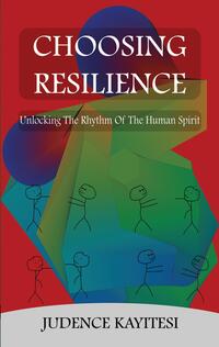 Vorderes Coverbild Choosing Resilience