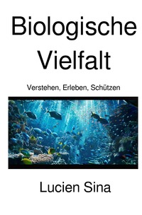 Vorderes Coverbild Biologische Vielfalt