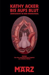 Vorderes Coverbild Bis aufs Blut