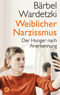 Vorderes Coverbild Weiblicher Narzissmus
