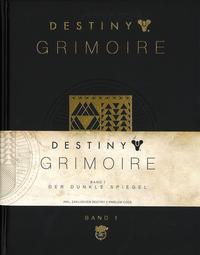 Vorderes Coverbild Destiny: Grimoire