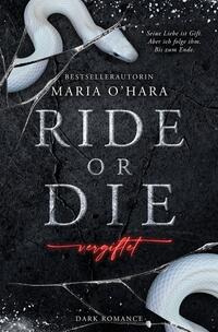 Vorderes Coverbild Ride or Die
