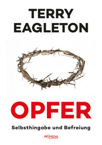 Vorderes Coverbild Opfer