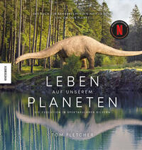Vorderes Coverbild Leben auf unserem Planeten