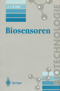 Vorderes Coverbild Biosensoren