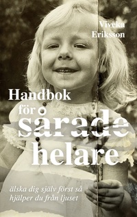 Vorderes Coverbild Handbok för sårade helare