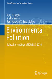 Vorderes Coverbild Environmental Pollution
